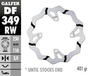 Suzuki Rmx 450 Z [2010-2018] - Wave® Bremsscheibe – Bild 2