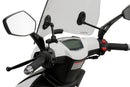 KEEWAY F-ACT EVO 125 IE 4T E5 [2025] – Scooterskive Trafic – Gjennomsiktig-2