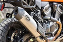 Harley-Davidson Pan America 1250 Ra1250 [2023-2024, 2026, 2024, 2025] - SO EC ENDSCHALLDÄMPFER PAN AMERICA – Bild 5