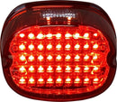 harley davidson sportster s 1250 [CUSTOM DYNAMICS] – Flat LED-baklykt-1