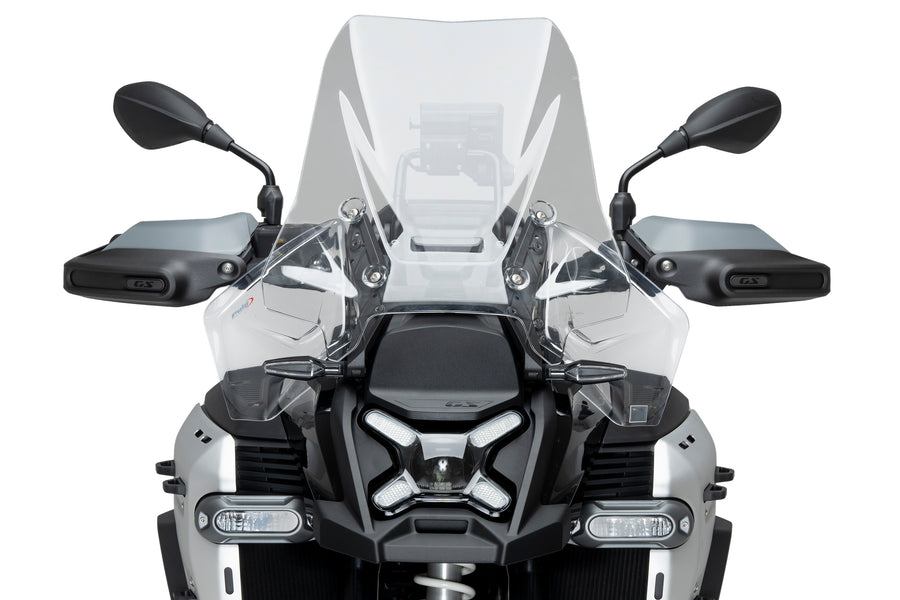 BMW R 1300 GS ADVENTURE [2025] – Vindavviser forlenget – tonet