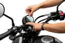 HONDA CL 500 [2025] – Protector Dashboard – Gjennomsiktig-1