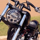 Harley-Davidson FXBRS 1868 Softail Breakout 114 [2021-2022] - Pedestal-Mount LED Adaptive 2 Scheinwerfer – Art.-Nr. 0555071 – Bild 7