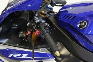 Aprilia Tuono 1000 [GILLES TOOLING] – Clutchspak med maksimal ytelse MPCL