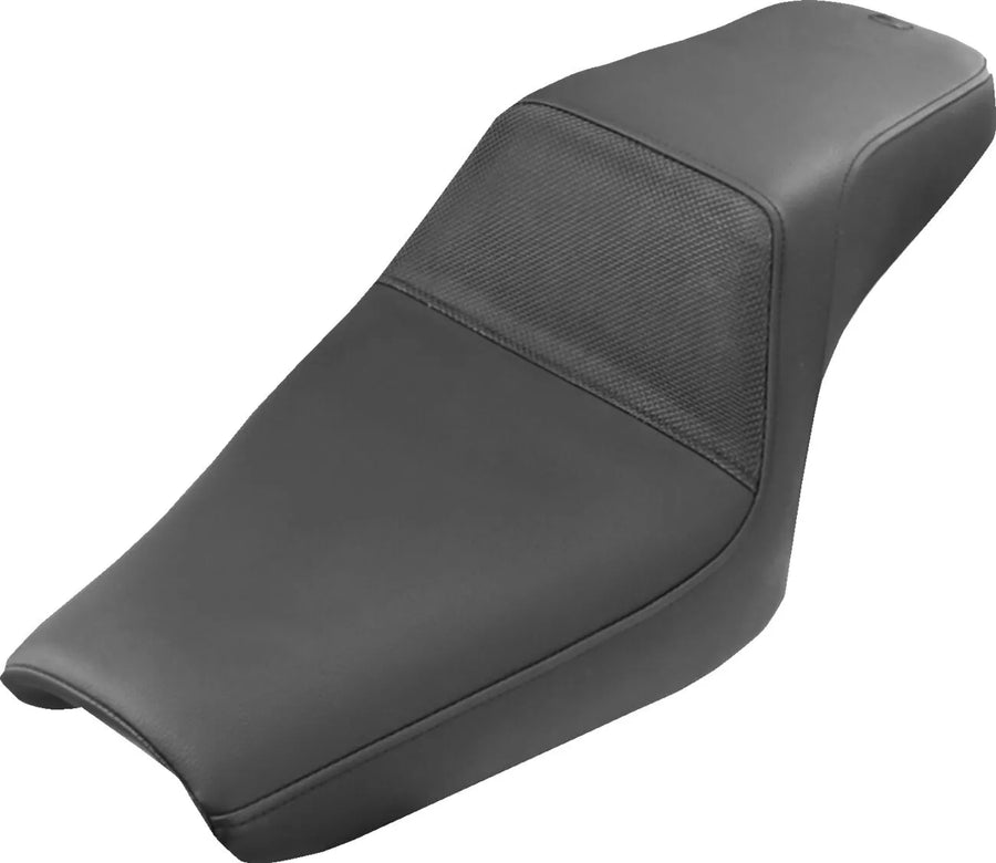 harley davidson sportster 883 iron xl [SADDLEMEN] – step-up sete