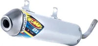 Ktm SX 125 [2016] - Turbinecore 2.1 bakre lyddemper – bilde 3