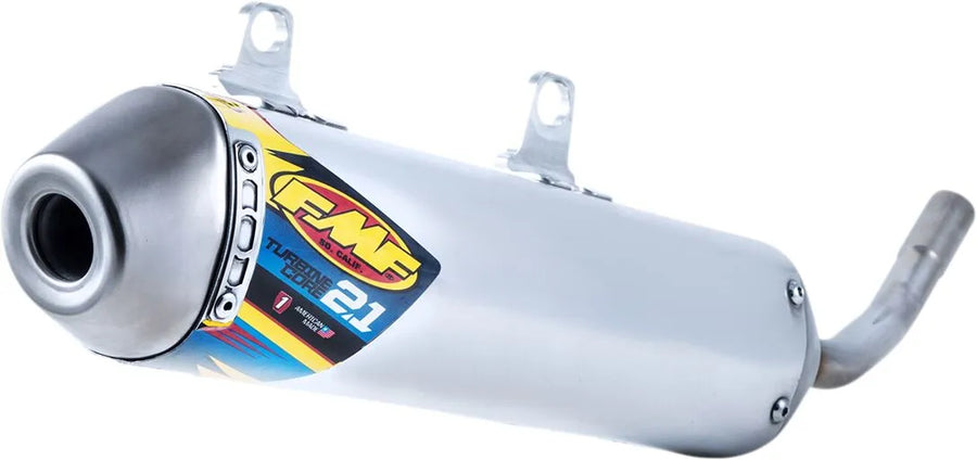 KTM XC-W 150 TPI [2021-2023] - Turbinecore 2.1 Endschalldämpfer – Bild 1