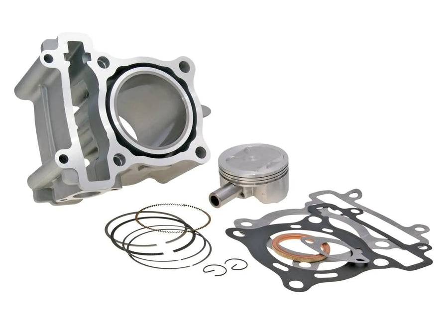 beta rr 125 [NARAKU] – sylindersett 150 cc 60 mm for Yamaha X-Max, YZF, WR 125