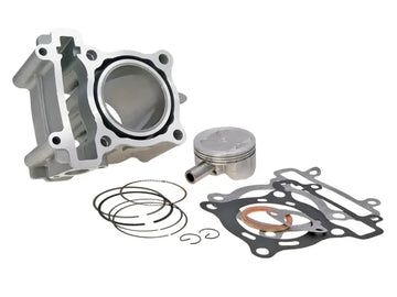 Yamaha RS 125 [NARAKU] – Sylindersett 150 cc 60 mm for Yamaha X-Max, YZF, WR 125