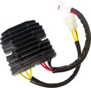 Suzuki VZ 1500 [RICK'S MOTORSPORT ELECTRIC] – Hot Shot Lithium-Ion kompatibler Gleichrichter-Regler