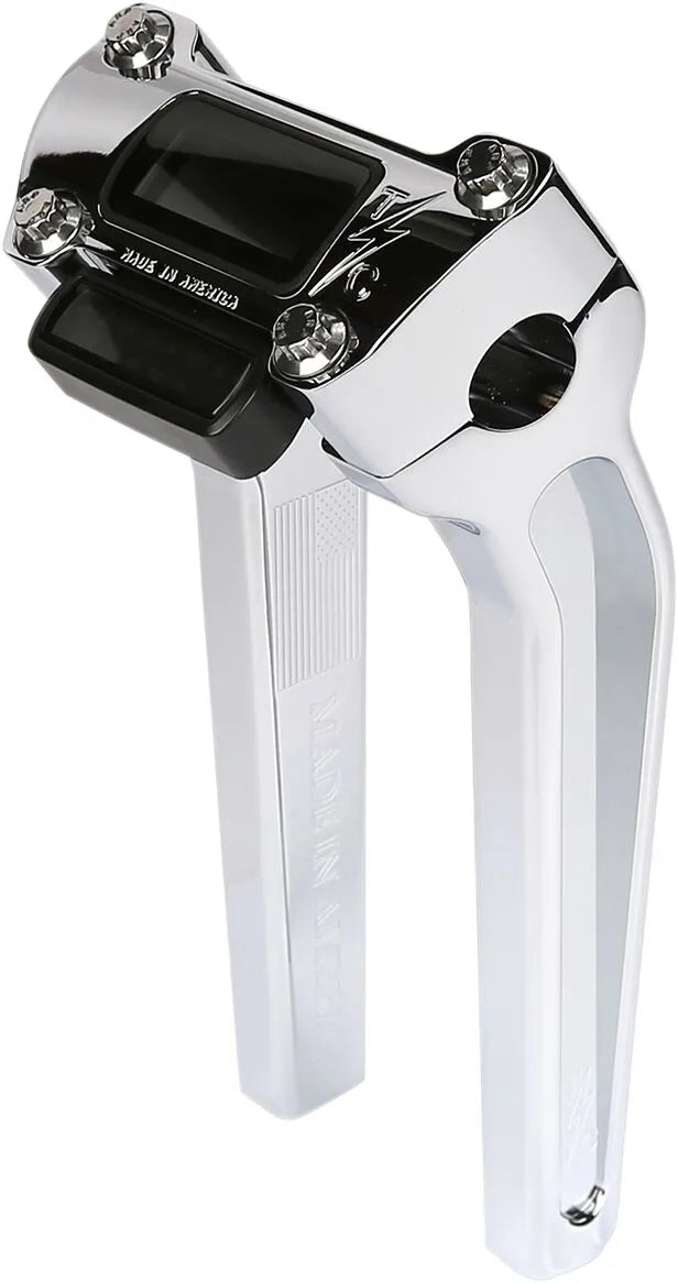harley davidson softtail street bob fxbb [THRASHIN SUPPLY CO.] - styret stigerør