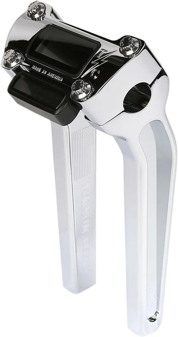 harley davidson softtail street bob fxbb [THRASHIN SUPPLY CO.] - styret stigerør