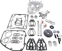 Harley-Davidson FXST 1690 Softail Standard [2012-2015] - HP+® Öl-System Kit – Bild 6