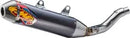Beta XTRAINER 300 LC Oil mix [2019-2022] - Q Slip-On Schalldämpfer – Bild 8
