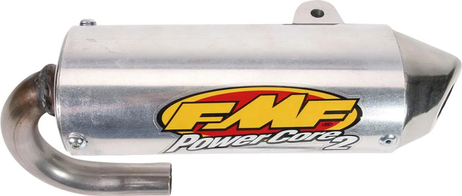 Kawasaki KFX 80 2X4 [2003-2006] - Powercore 2 Schalldämpfer für ATV – Bild 1
