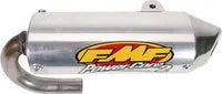 Honda Cr 250 R (Cr 250 R) [1992-1996] - Powercore 2 Endschalldämpfer – Bild 8