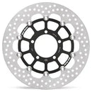 Triumph Bonneville 1200 Speedmaster [2025, 2025-2026] - BREMSSCHEIBE FLOATECH WAVE – Bild 9
