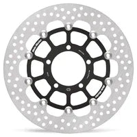 Triumph Scrambler 1200 X [2025-2026] - HALO series T-Floater Bremsscheibe – Bild 4
