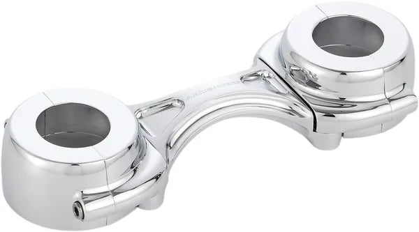 Harley Davidson Sportster [PROGRESSIV SUSPENSJON] – Gaffelfjærer