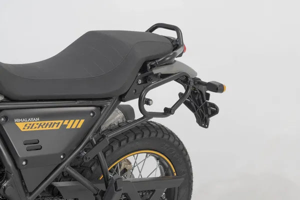 Royal Enfield Scram [SW-MOTECH] – SLC sidebagasjehylle