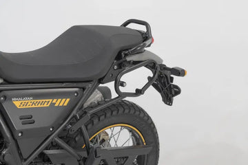 Royal Enfield Scram [SW-MOTECH] – SLC sidebagasjehylle