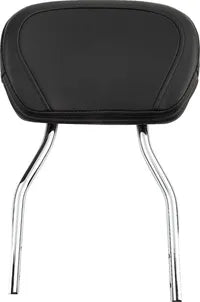 Harley Davidson Flstc [COBRA] – Round Sissy Bar