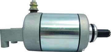 Yamaha FZ 6 [PARTS EUROPE] – Starter