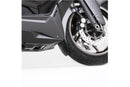 YAMAHA T-MAX 530 SX [2019] – Frontskjermforlengelse – Svart-2