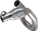 Honda CRF 250 Rx [2022-2024] - MegaBomb-Krümmer – Material: Titan – Bild 8