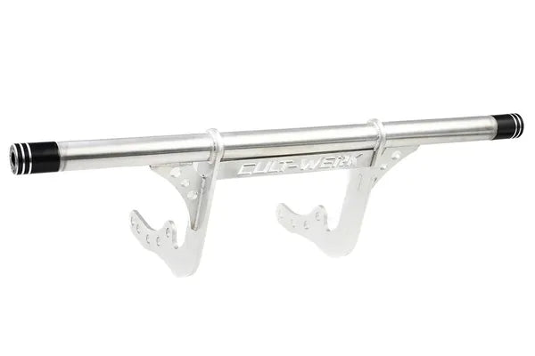 Harley Davidson Fxlrs [CULT WERK] – Crash barklubbstil