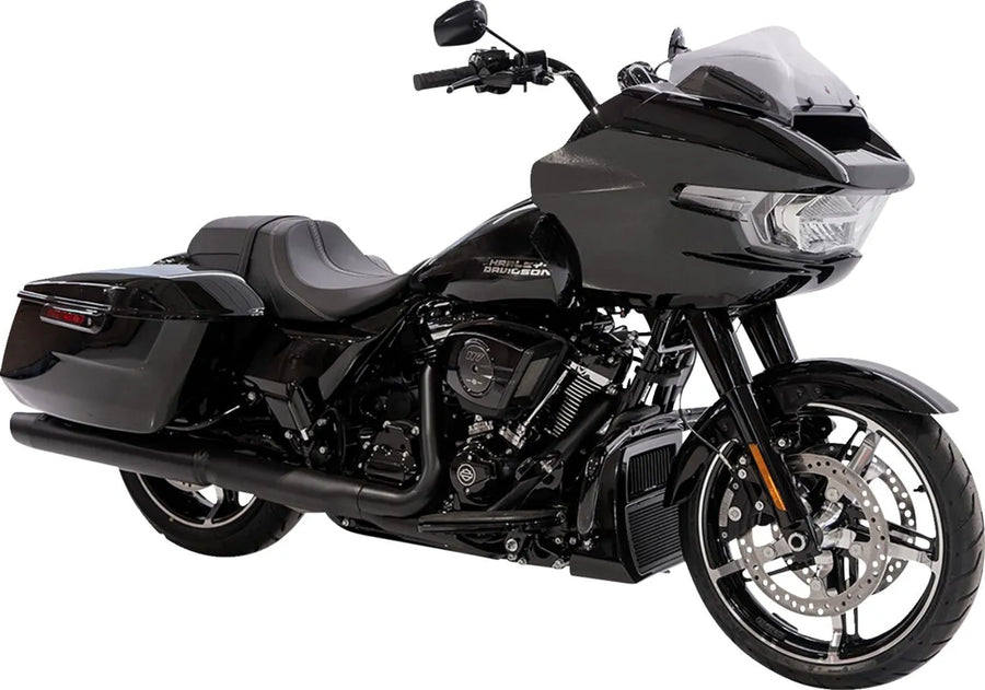 harley davidson fltr [KLOCK WERKS] – Sport Flare™ frontrute