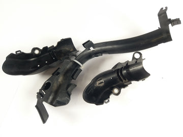 BMW R 1200 R - K27 [2007] - tenningsdeksler - 0