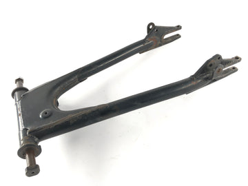 Yamaha XS 650 Type 447 [1975] - Swinge Back Wheel Swing