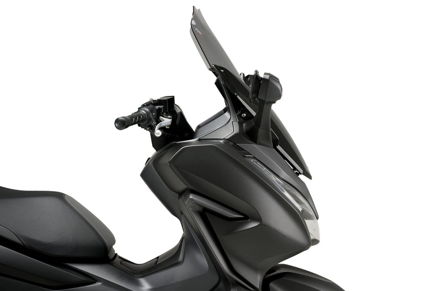 HONDA FORZA 300 [2020] – Frontrute V-Tech Line Sport – Sterkt tonet
