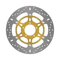 Ducati 1100 Hypermotard Evo [2010-2012] - Bremsscheibe – Bild 8