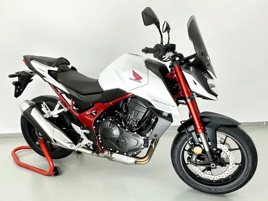 Honda CB 750 Hornet [WRS] – Frontrute
