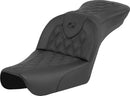 Harley Davidson Fxdwg [SADDLEMEN] – RoadSofa™ sete