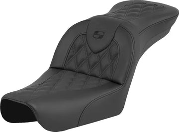 Harley Davidson Fxdwg [SADDLEMEN] – RoadSofa™ sete