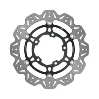 Suzuki M 109 RLE Boulevard Limited Edition [2007, 2012-2013] - BREMSSCHEIBE FLOATECH WAVE – Bild 11
