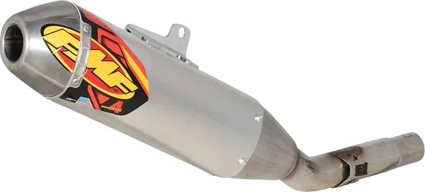 Honda CRF 250 R [2025-2027] - Powercore 4 Hex Slip-On Schalldämpfer – Bild 2
