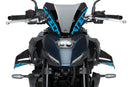 YAMAHA MT-07 Y-AMT [2025] – D12 Spoiler – Sort-10