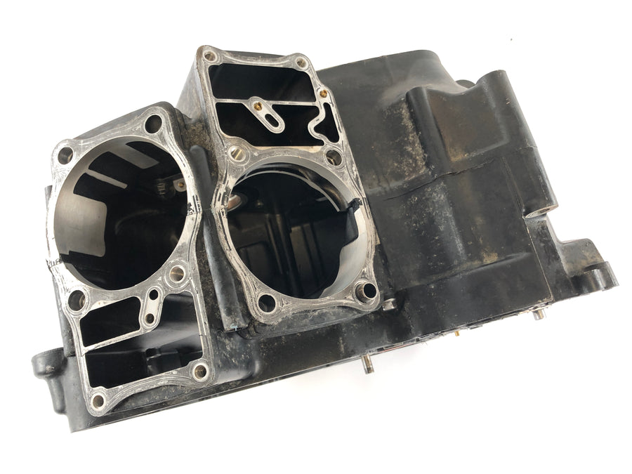 Suzuki Intruder VL 1500 AL [2000] - Motorhus tomme boliger