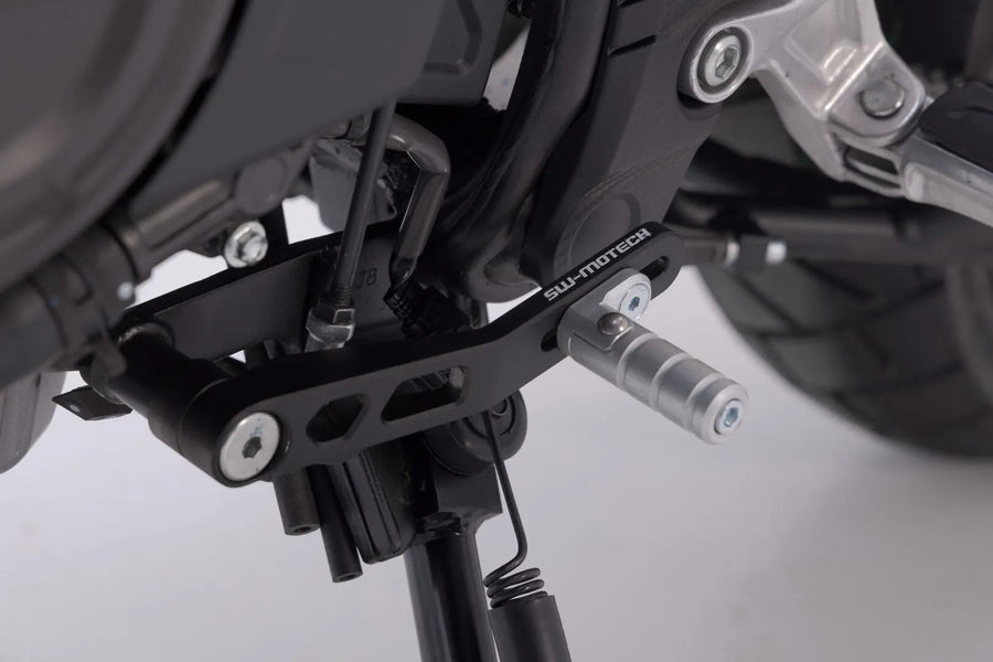honda cb 500 [SW-MOTECH] – girspak