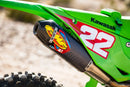 Kawasaki KX 250 X [2021-2024] - Factory 4.1 RCT Slip-On Schalldämpfer – Art.-Nr. 042394 – Bild 1