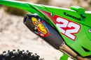 Honda CRF 250 R [2025-2027] - Factory 4.1 RCT Slip-On Schalldämpfer – Art.-Nr. 041618 – Bild 7
