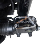harley davidson softtail street bob fxbb [THRASHIN SUPPLY CO.] - Bremsevæskebeholderlokk-3