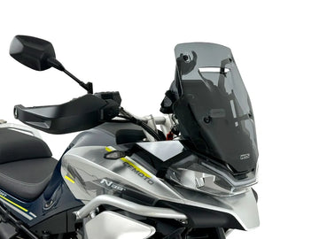 cf moto 800 [WRS] – frontrute