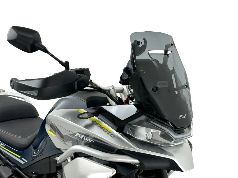 cf moto 800 [WRS] – frontrute