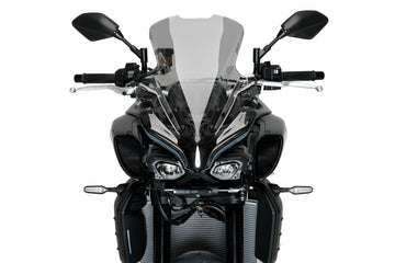 YAMAHA MT-10 SP [2025] – New Generation Touring – Svart