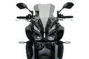 YAMAHA MT-10 SP [2025] – Ny generasjon Touring – Gjennomsiktig-1